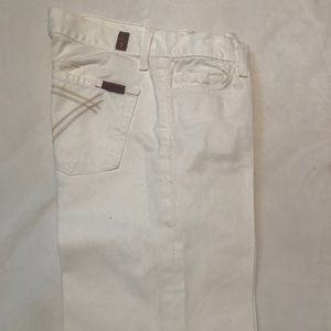 7 for all mankind jeans